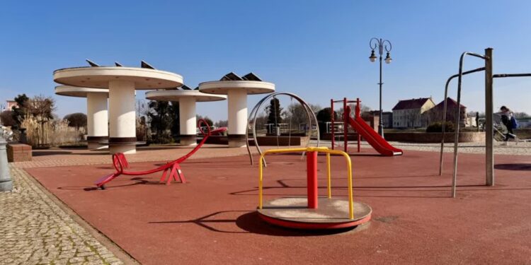 Gorzowskie Inwestycje Miejskie / www.facebook.com