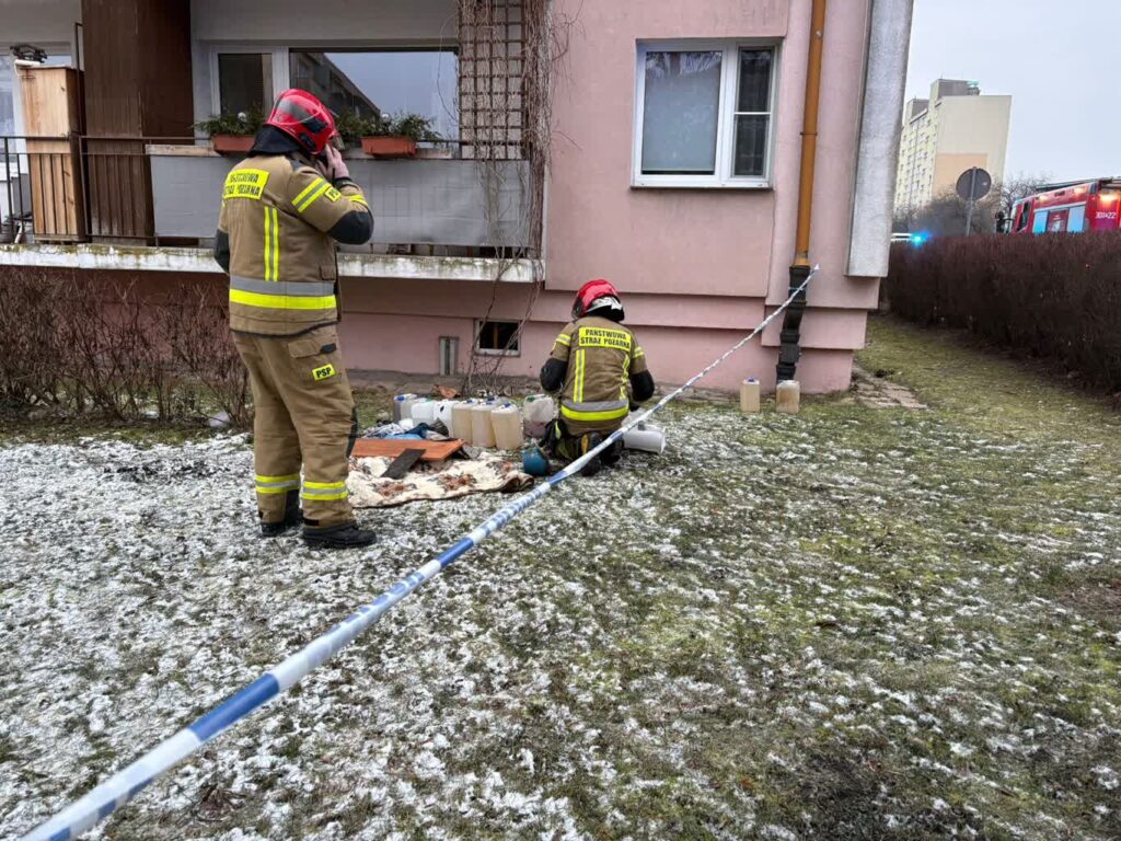 Redakcja Radia Gorzów