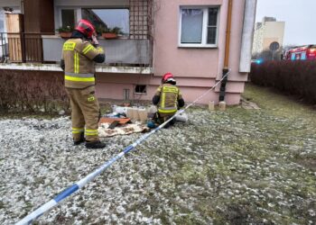 Redakcja Radia Gorzów