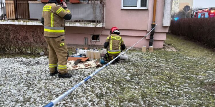 Redakcja Radia Gorzów