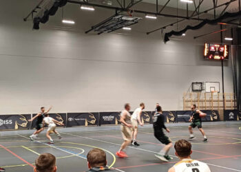 Niespodzianka w Prudniku