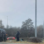 fot. facebook.com/Stoją! Gorzów