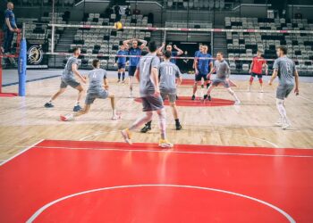 Lubuscy „terytorialsi” Mistrzami Polski!