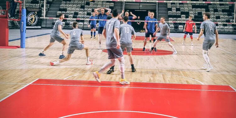 Lubuscy „terytorialsi” Mistrzami Polski!