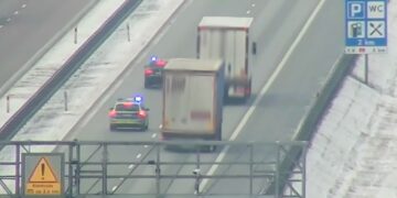 fot. Lubuska Policja