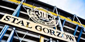 fot. archiwum/Stal Gorzów