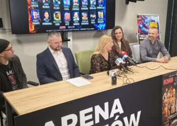 7 marca w Arenie Gorzów święto koszykówki i mecz z gwiazdami KSW