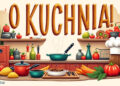 O, Kuchnia! #3