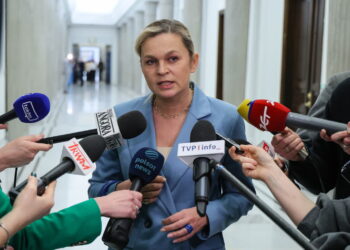 Jest projekt ograniczenia mediów społecznościowych dla dzieci