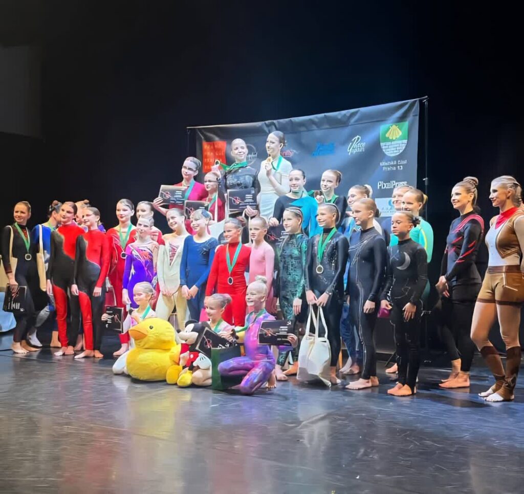 Flying Angels / www.facebook.com