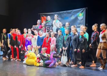 Flying Angels / www.facebook.com