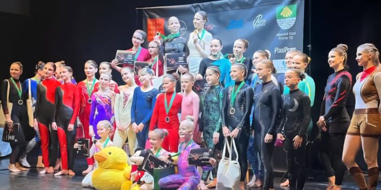 Flying Angels / www.facebook.com