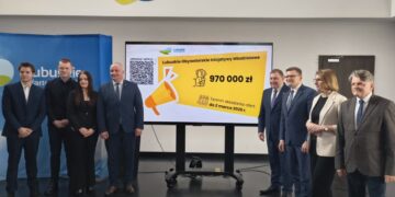 Warto powalczyć o pieniądze na „Lubuskie Obywatelskie Inicjatywy Młodzieżowe”