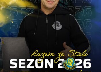 Fot. Facebook/StalGorzow