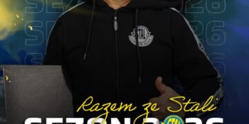 Fot. Facebook/StalGorzow