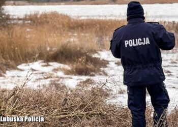 Trwają poszukiwania 26-letniej gorzowianki