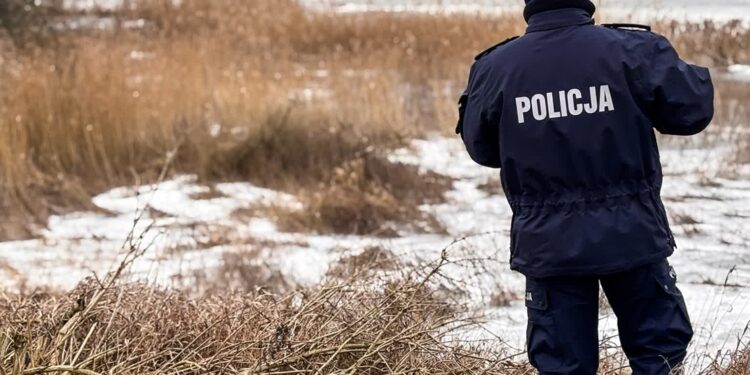 Trwają poszukiwania 26-letniej gorzowianki