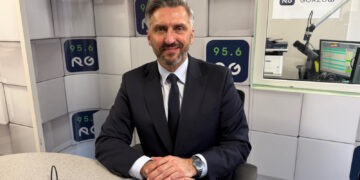 Waldemar Sługocki, poseł KO