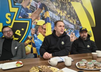 Piotr Paluch: Oskar nie będzie traktowany priorytetowo