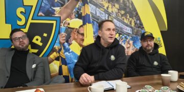 Piotr Paluch: Oskar nie będzie traktowany priorytetowo