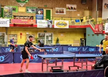 Gorzovia choć grała we trzech to wygrała ważny mecz!