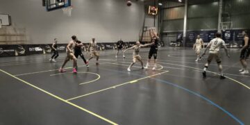 „Kangury” przegrały w Poznaniu i znają rywala w play-off