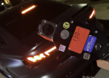 Fot. Policja Gorzów