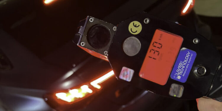 Fot. Policja Gorzów