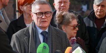 Spór o Gorzów i Zieloną Górę. PiS krytykuje decyzje sejmiku