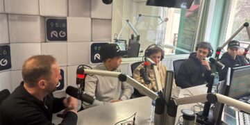 Magazyn żużlowy Radia Gorzów