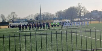 Lechia Zielona Góra zgarnia 3 punkty w derbach z Wartą!