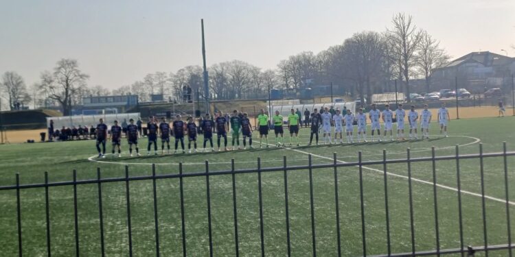 Lechia Zielona Góra zgarnia 3 punkty w derbach z Wartą!