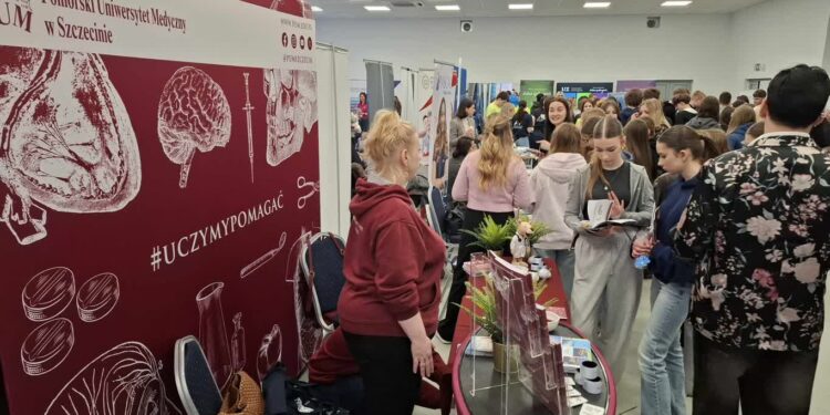 Ważne wydarzenie dla ósmoklasistów