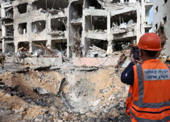 Konflikt w Iranie może być długotrwały