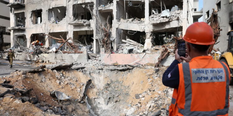 Konflikt w Iranie może być długotrwały