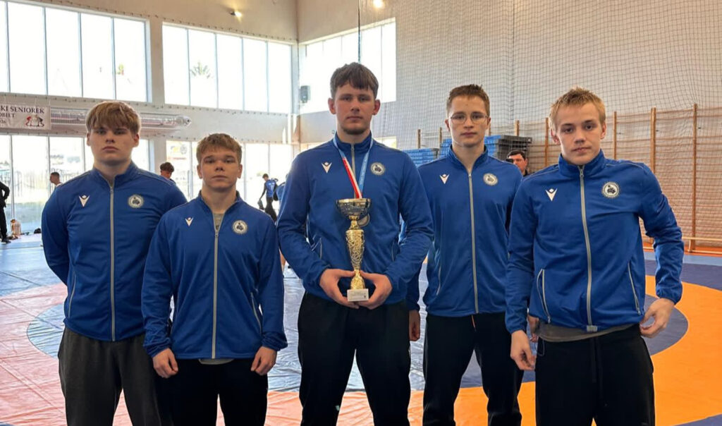 fot Sporty Walki Gorzów