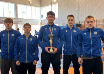 fot Sporty Walki Gorzów