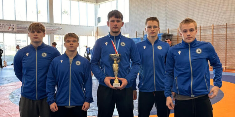 fot Sporty Walki Gorzów