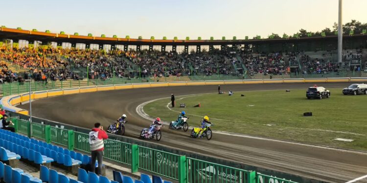 Stal Gorzów rozbija Falubaz w przedsezonowych derbach! I to w Zielonej Górze