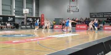 Ostatnia Prosta: siatkówka, koszykówka, lekkoatletyka, piłka nożna