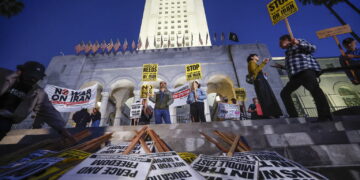 Amerykanie sceptyczni wobec inwazji w Iranie