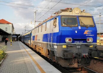 Seria niebezpiecznych zdarzeń na kolei. Urząd Transportu Kolejowego reaguje