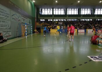 Stal uciekła spod topora