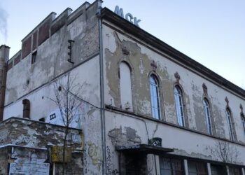 Gorzowscy radni o dawnej siedzibie MCK