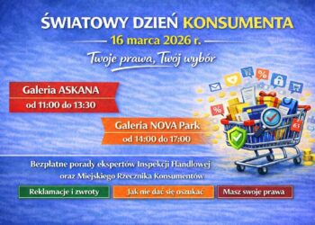 Miejski Rzecznik Konsumentów w Gorzowie Wlkp. / www.facebook.com