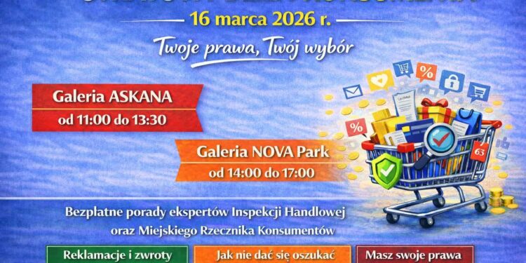 Miejski Rzecznik Konsumentów w Gorzowie Wlkp. / www.facebook.com