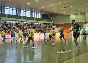 Ostatnia Prosta: ligowe sprawy