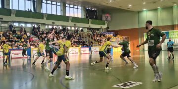 Ostatnia Prosta: ligowe sprawy