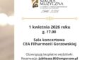 Muzycznie od pokoleń. Wielki jubileusz gorzowskiej szkoły muzycznej