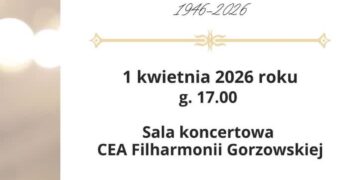 Muzycznie od pokoleń. Wielki jubileusz gorzowskiej szkoły muzycznej